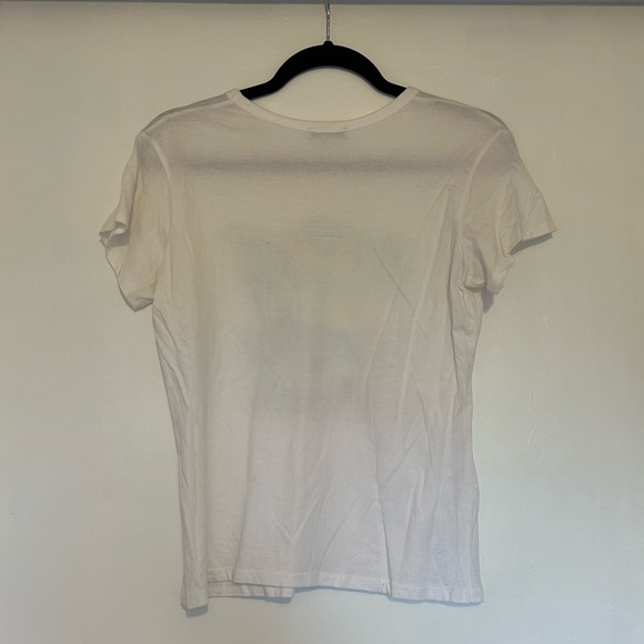 Zara graphic T-shirt - Picture 3 of 4